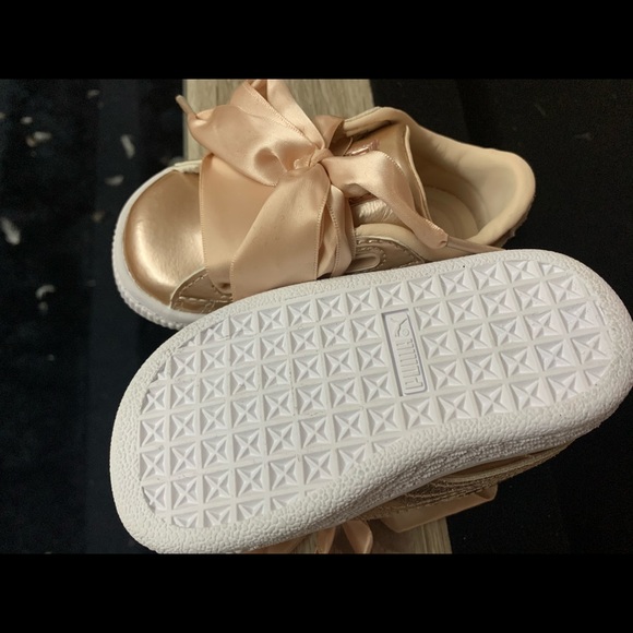 Baby girl shoe bundle - Picture 11 of 14